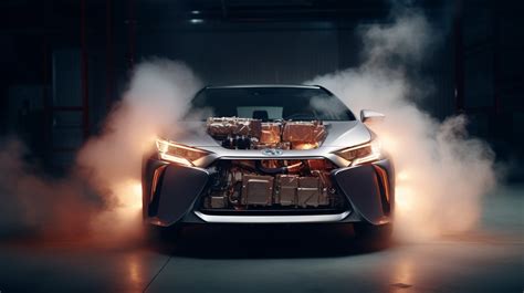Why does Toyota use NiMH batteries?